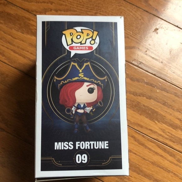 Pop Games Sarah Ryder - Picture 2 of 7